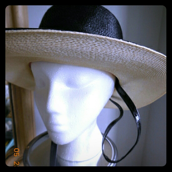 Glamorous Vintage Hats