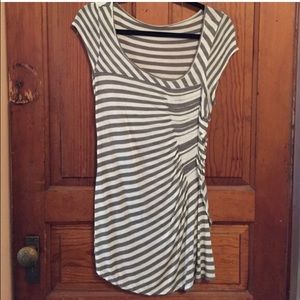 •on hold• Low Cut Shirt