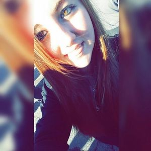 Meet your Posher, Stacy