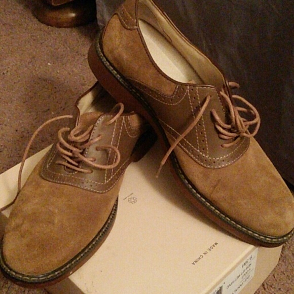 Closet cleaning