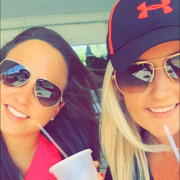 Meet your Posher, Morgan
