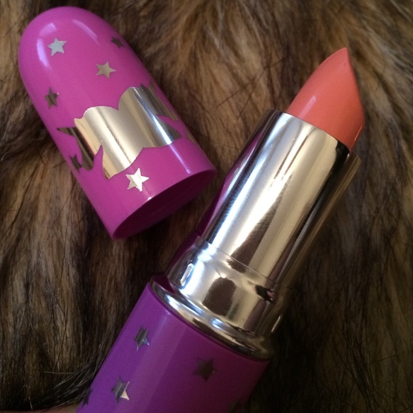 Lime Crime Lipstick in Babette
