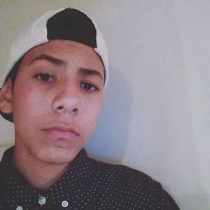 Meet your Posher, Jason