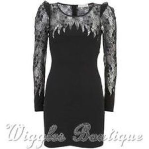 Kate Moss for Topshop Dress