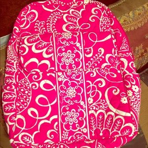 Authentic Vera Bradley backpack purse!! 🙋🏼