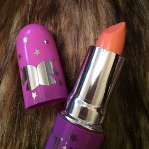 Lime Crime Lipstick in Cosmopop