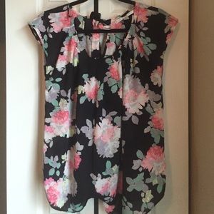 Lauren Conrad Blouse
