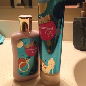 Charmed Life Lotion