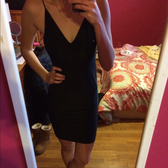 Little black dress from Hello Molly Boutique - Picture 4 of 4