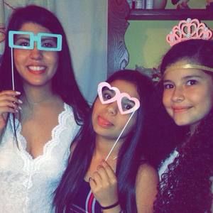 Meet your Posher, Julianna