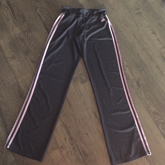 Adidas Track Pants