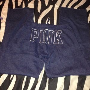 Victoria's Secret Sweat Pants