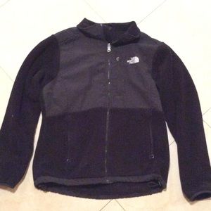 Black Northface
