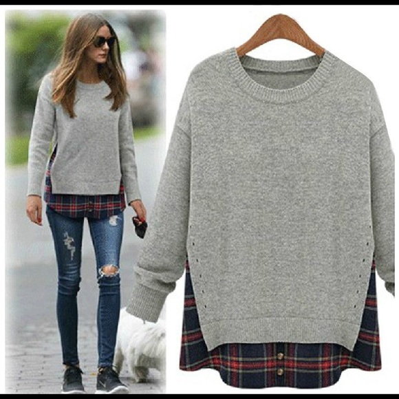 ⚡️sale today only! NWOT Goodnight Macaroon Sweater