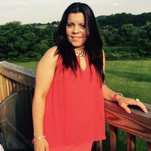 Meet your Posher, Elisabeth