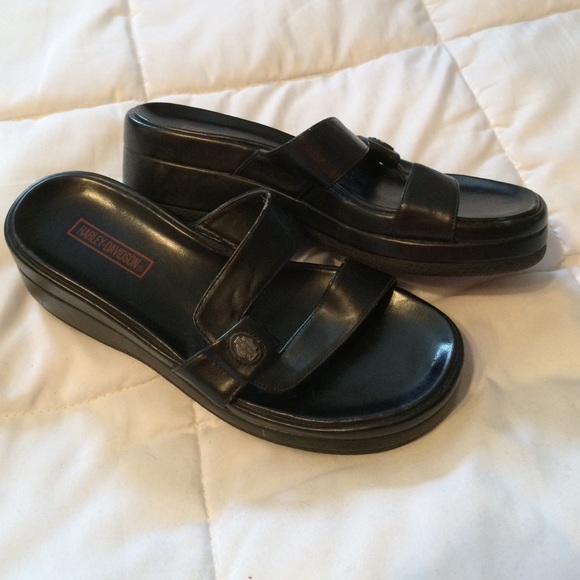 Harley sandals