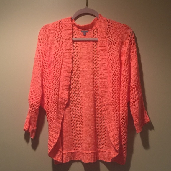 💛Crochet Cardigan 💛