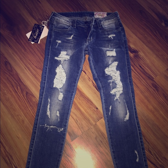 Brand new SIWY jeans