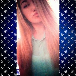 Meet your Posher, Alyssa