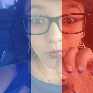 Meet your Posher, Stefania