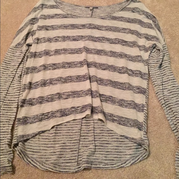 Long sleeve t-shirt