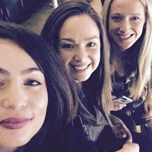 Meet your Posher, Natalie