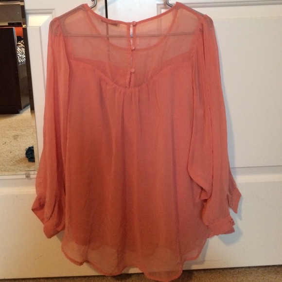 blouse - Picture 2 of 4