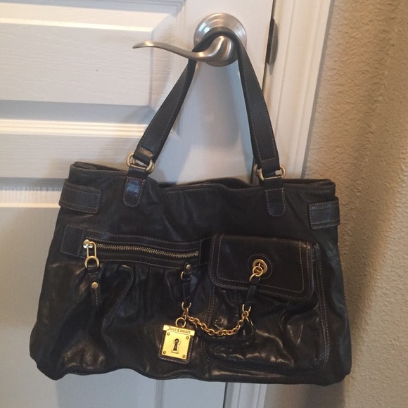 Juicy Couture Bag