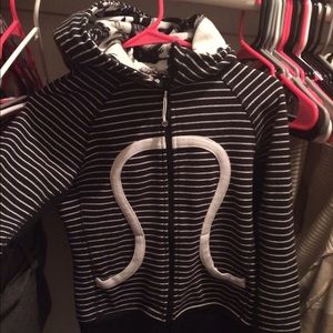 Lululemon scuba hoodie!