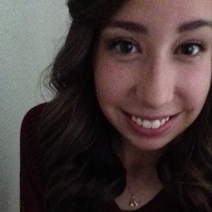 Meet your Posher, Gracie