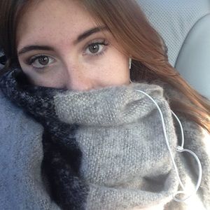 Meet your Posher, Beth