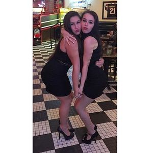 Meet your Posher, Marissa