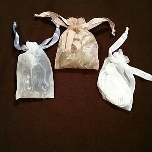 Bra straps Victoria Secret