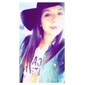 Meet your Posher, Daisy