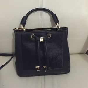 Nine West sabie cross body bag