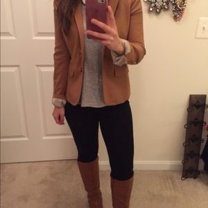 JCREW Schoolboy Blazer - Excellent Condition