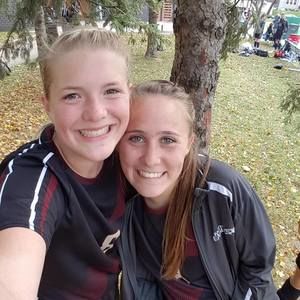 Meet your Posher, Rebecca