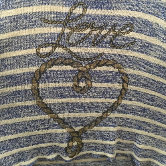 flowy racerback tank - Picture 2 of 3