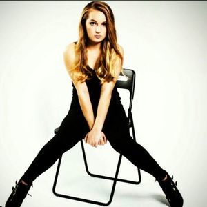 Meet your Posher, Alison