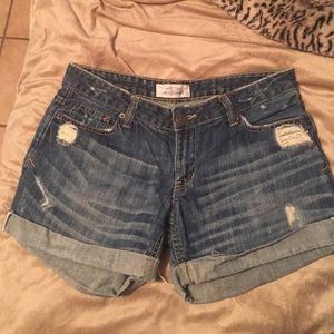 Aeropostale shorts
