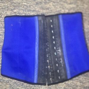 Ann Chery waist trainer DO NOT BUY ON HOLD