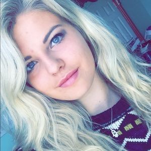 Meet your Posher, Natalie