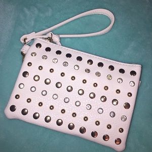 Gorgeous Clutch/Wristlet