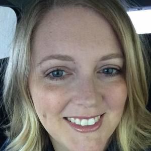 Meet your Posher, Erin ourada