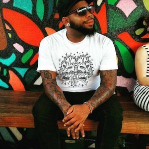 Meet your Posher, Antwon