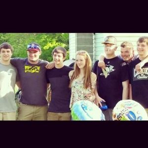 Meet your Posher, Ryan