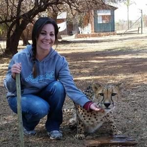 Meet your Posher, Shelley