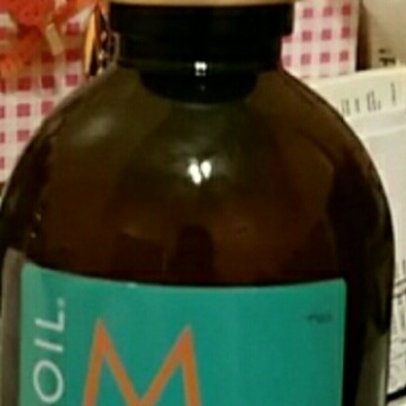 Hair oil - Picture 3 of 3