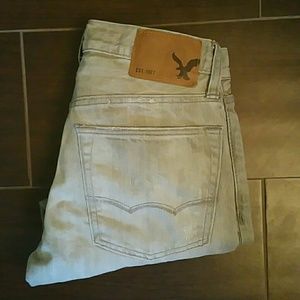 Boys American Eagle Jeans