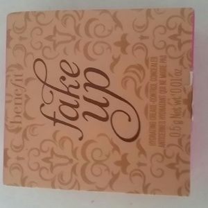 Benefit Fake Up Concealer Deluxe Sample New